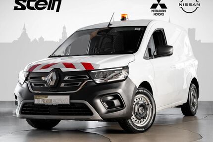 Renault Kangoo Gebrauchtwagen