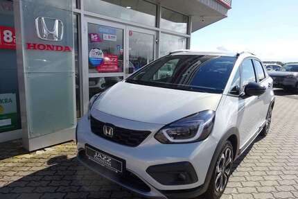 Honda Jazz Gebrauchtwagen