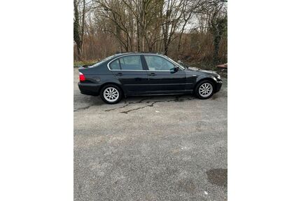 BMW 320 Gebrauchtwagen