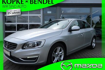 Volvo S60 Gebrauchtwagen