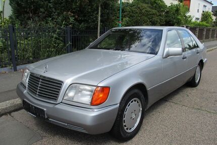 Mercedes-Benz S 320 Gebrauchtwagen