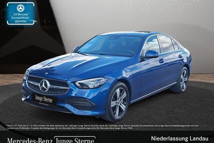 Mercedes-Benz C 300 Gebrauchtwagen