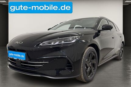 BYD SEAL 6 Gebrauchtwagen