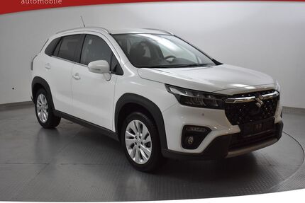 Suzuki (SX4) S-Cross Gebrauchtwagen