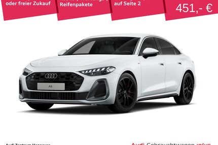 Audi A5 Gebrauchtwagen