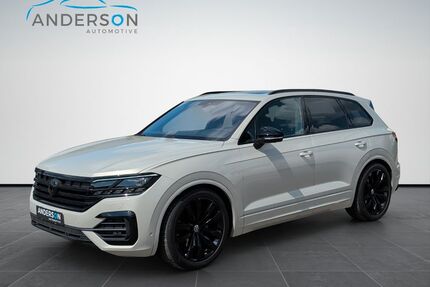 VW Touareg Gebrauchtwagen