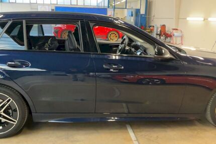 Mercedes-Benz C 300 Gebrauchtwagen