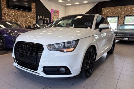 Audi A1 Gebrauchtwagen