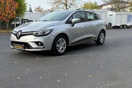 Renault Clio Gebrauchtwagen