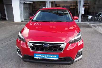 Subaru XV Gebrauchtwagen