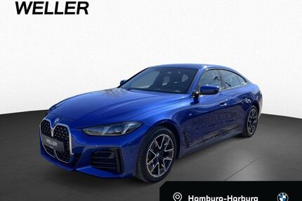 BMW 420 Gran Coupé Gebrauchtwagen