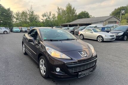 Peugeot 207 Gebrauchtwagen