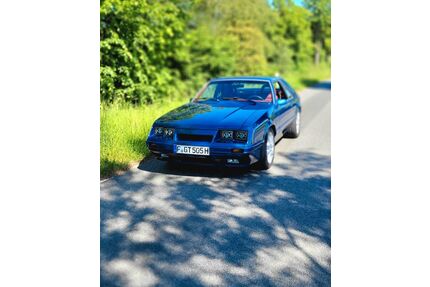 Ford Mustang Gebrauchtwagen