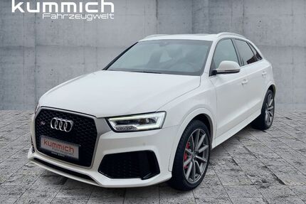 Audi RSQ3 Gebrauchtwagen