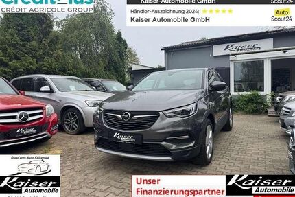 Opel Grandland (X) Gebrauchtwagen