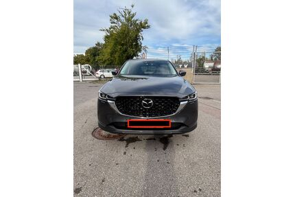 Mazda CX-5 Gebrauchtwagen