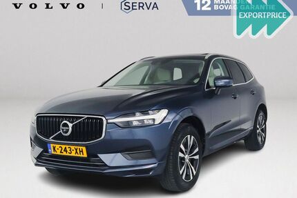 Volvo XC60 Gebrauchtwagen