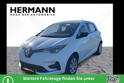 Renault ZOE Gebrauchtwagen