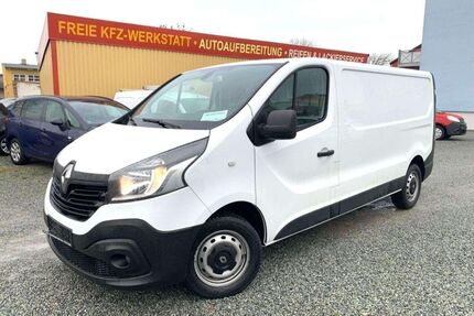 Renault Trafic Gebrauchtwagen
