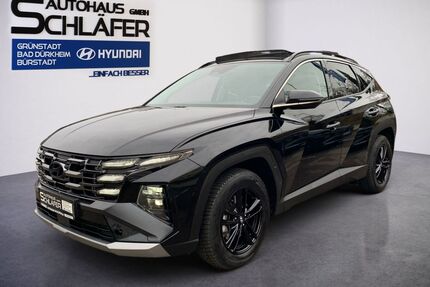 Hyundai TUCSON Gebrauchtwagen