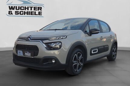 Citroen C3 Gebrauchtwagen