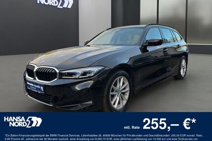 BMW 318 Gebrauchtwagen