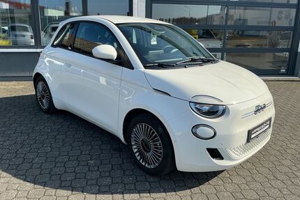 Fiat 500e Gebrauchtwagen
