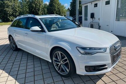 Audi A6 Allroad Gebrauchtwagen
