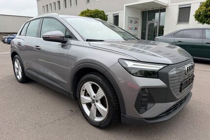 Audi Q4 e-tron Gebrauchtwagen