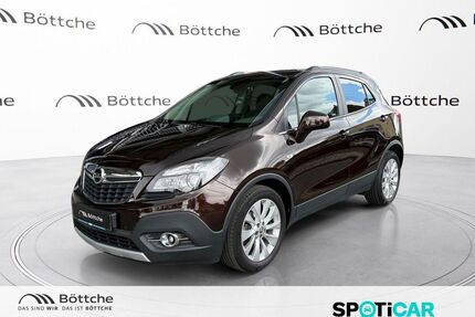 Opel Mokka Gebrauchtwagen