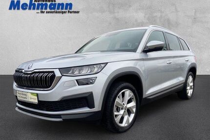 Skoda Kodiaq Gebrauchtwagen