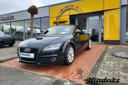 Audi TT Gebrauchtwagen
