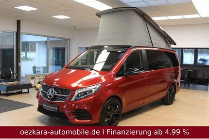 Mercedes-Benz V 300 Gebrauchtwagen