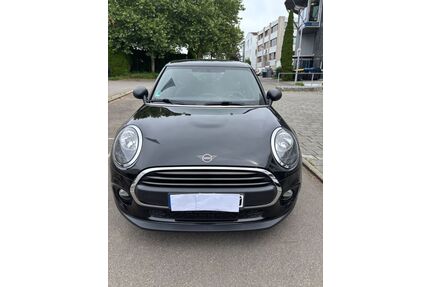 Mini ONE Gebrauchtwagen