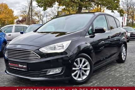 Ford C-Max Gebrauchtwagen