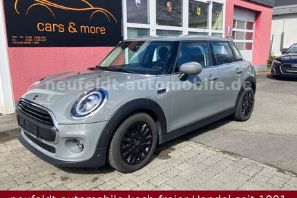 Mini ONE Gebrauchtwagen