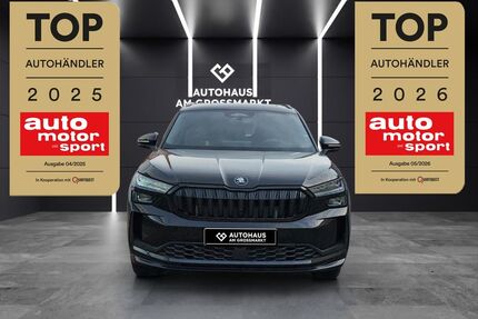 Skoda Kodiaq Gebrauchtwagen