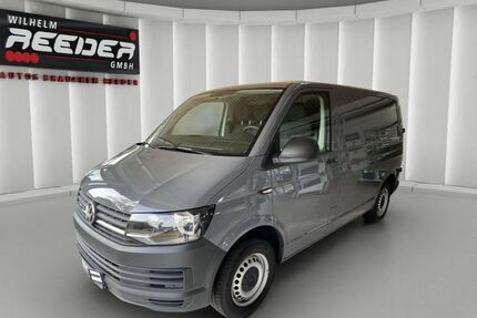 VW T6 Transporter Gebrauchtwagen