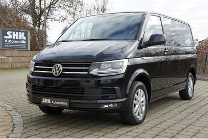 VW T6 Caravelle Gebrauchtwagen