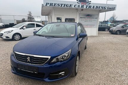 Peugeot 308 Gebrauchtwagen