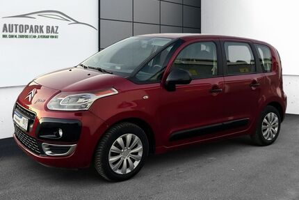 Citroen C3 Picasso Gebrauchtwagen