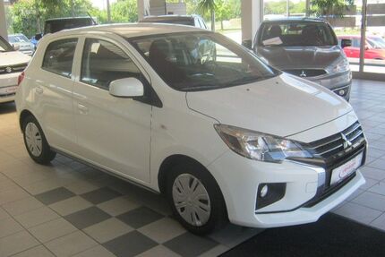 Mitsubishi Space Star Gebrauchtwagen