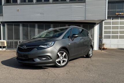 Opel Zafira Gebrauchtwagen