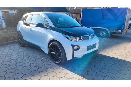BMW i3 Gebrauchtwagen