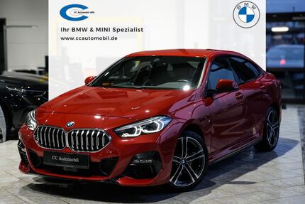BMW 218 Gran Coupé Gebrauchtwagen