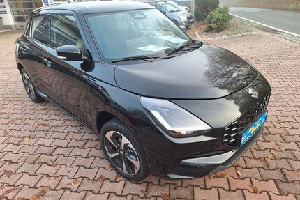 Suzuki Swift Gebrauchtwagen