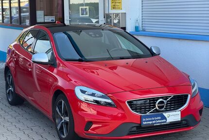 Volvo V40 Gebrauchtwagen