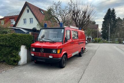 Mercedes-Benz Andere Gebrauchtwagen