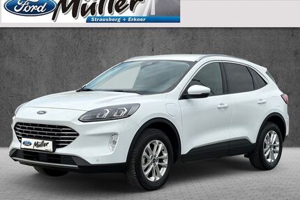 Ford Kuga Gebrauchtwagen