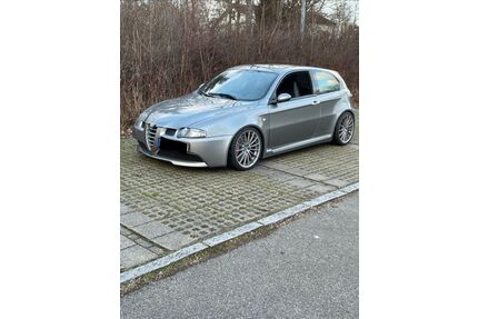 Alfa Romeo 147 Gebrauchtwagen